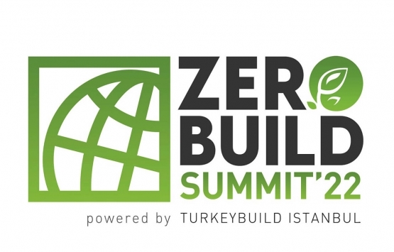 Uluslararası Sıfır Enerji Binalar Zirvesi ZeroBuild Summit 23 Mart 2022 de!