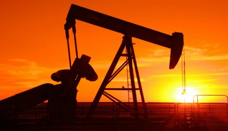 O şehirlerdeki arazilere bir bir el konuluyor! Petrol sondaj kuyuları nedeni ile bazı arazilere el konulmaya başlandı...