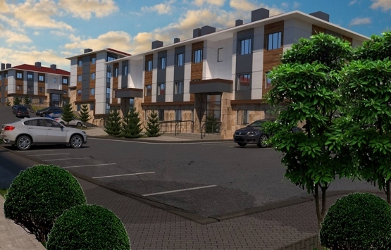 TOKİ İzmir Torbalı projesinin ihalesi yapıldı!