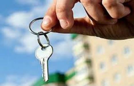 Miras olan evin hisselerinin satılması!