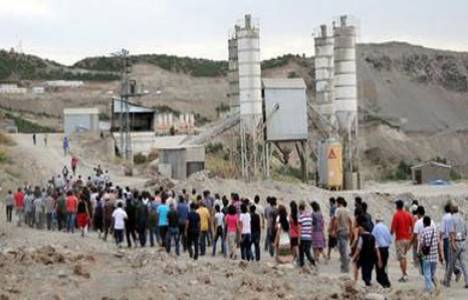 Pembelik Barajı'nda su tutulmaya başlandı!