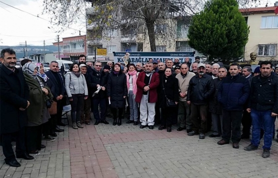 İzmir Karabağlar daki kentsel dönüşüm planı yine iptal edildi!