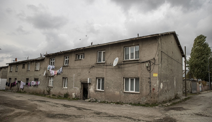 40 yıllık bekleyişte mutlu son: Karayazılılar tapularına kavuşuyor!