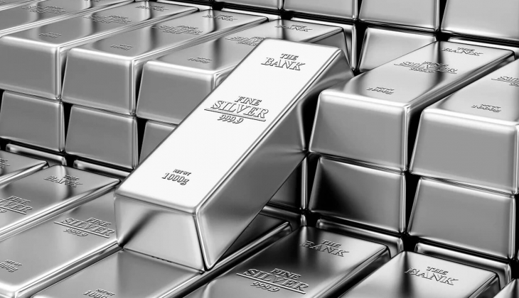 Gümüş fiyatları Filistin-İsrail çatışmalarının ardından yükselişe geçti!