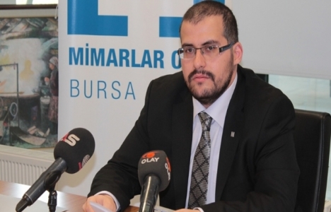 Bursa Nilüfer'de emsal artışı gerilimi!