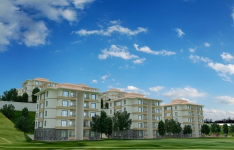 TOKİ Kastamonu Tosya 2. Etap Projesi kura sonuçları tam liste!