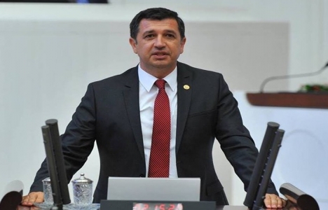 Keşan'daki bazı kumsalların kiralanmasına ilişkin 3 sorun mecliste!