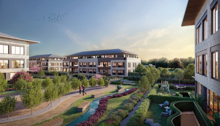 Selenium Park fiyat bilgisi Ekim 2022!