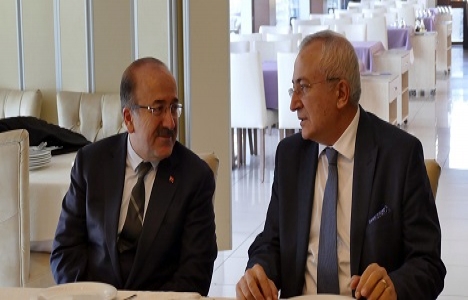 Trabzon'un ilçelerine doğalgaz ulaştırılacak!