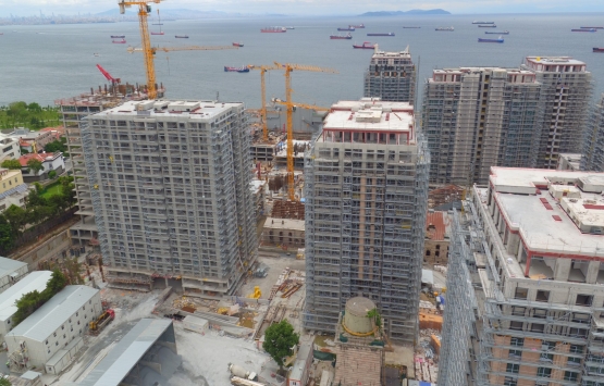 Emlak Konut un 36 projesinde son durum!