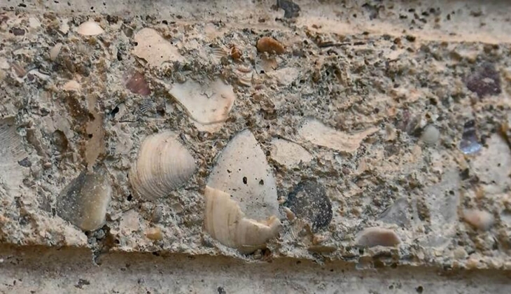 Deprem sonrası büyük inceleme! Binaların betonlarından çıkanlar hayrete düşürdü! Bunu görenler hemen harekete geçti