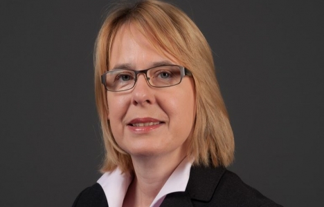 Tokat Pazarlılar, Bettina Kudla'ya arsa ve ev hediye edecek!