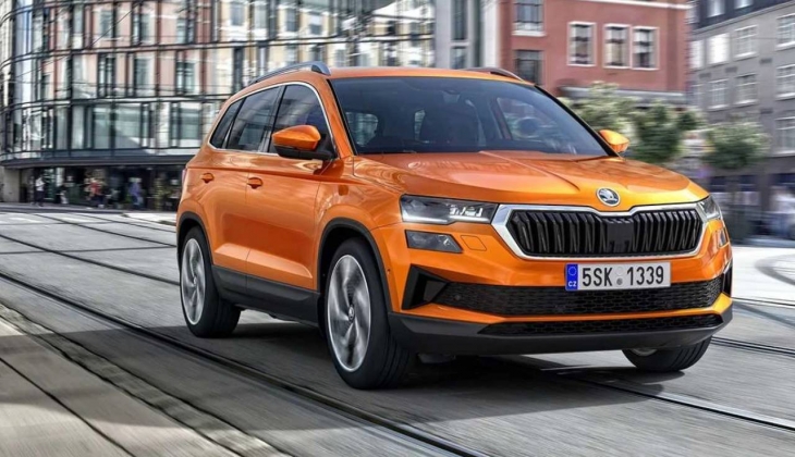 Skoda Karoq un ekim ayı fiyatları açıklandı! İşte 6 Ekim 2022 fiyat listesi…