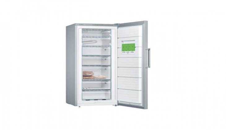 Bosch un Serie 4 Solo Derin Dondurucu ürünü satışta! İşte 10 Nisan 2022 fiyat bilgisi...