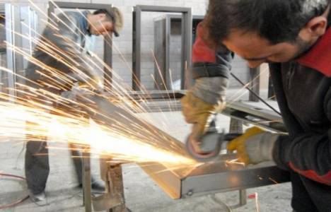 Türkiye kapı üretiminde dünya üçüncüsü!