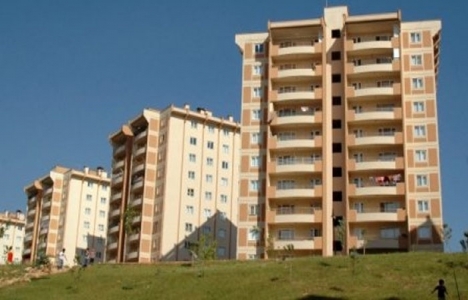 TOKİ Giresun Küçükköy başvuruları 2016!