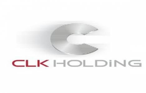 CLK Holding'te yönetim kurulu değişikliği!