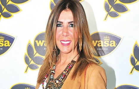 Zeynep Ilıcalı dekorasyon mağazası Thanx Co'nun ortağı!