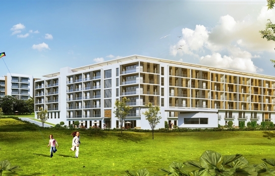 G Marin de 0,64 faiz oranı ve 155 bin TL den başlayan fırsatla ev sahibi olma fırsatı!