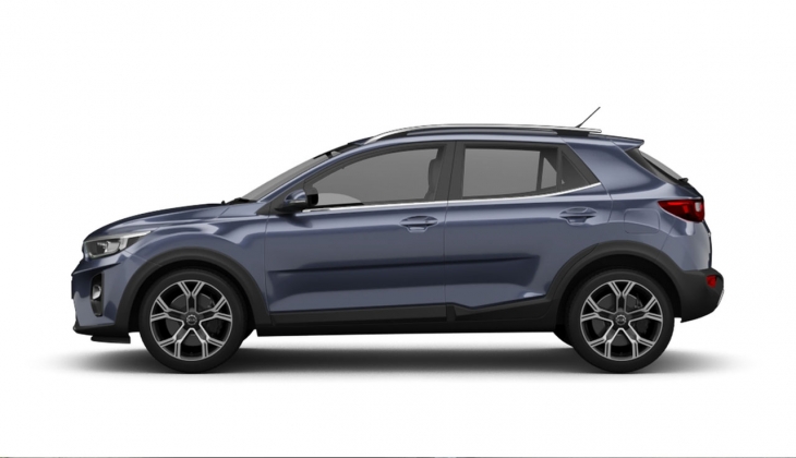 Modern teknolojik özelliklere sahip Kia Stonic, sunduğu konforlu deneyimle sizi bekliyor