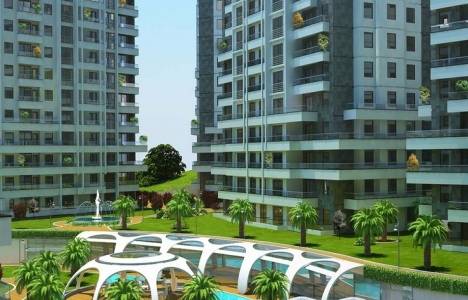 Demir İnşaat Ayışığı Vadi Evleri fiyat!