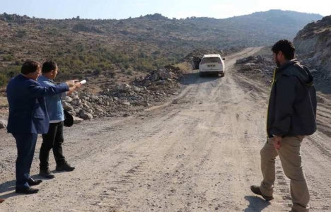 Manisa Bertaraf Tesisleri 2 yılda tamamlanacak!