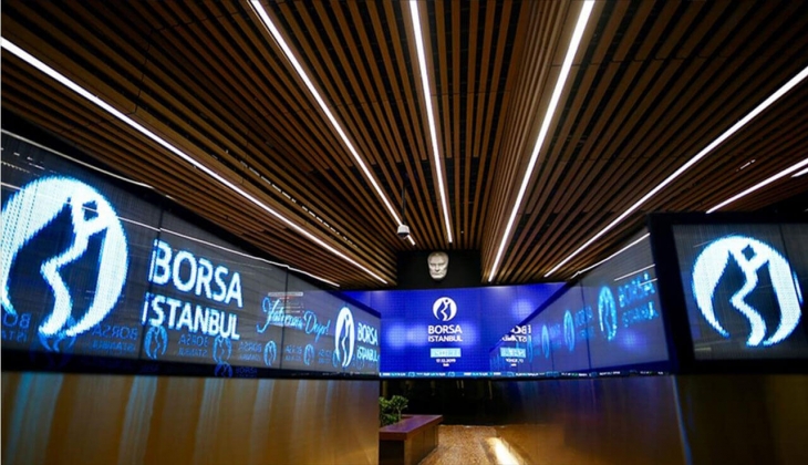 Borsa İstanbul dan yeni adım: Girişim Sermayesi Pazarı oluşturuldu!