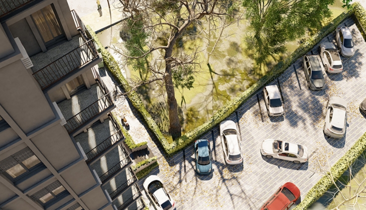 Ata Plus Kartal’da lansmana özel 12 ay sıfır faiz fırsatı!