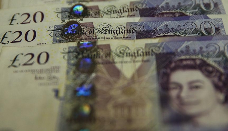 Sterlin 30 TL’yi geçerek rekor kırdı! Uzmanlar yanıtladı: Euro mu, Sterlin mi?