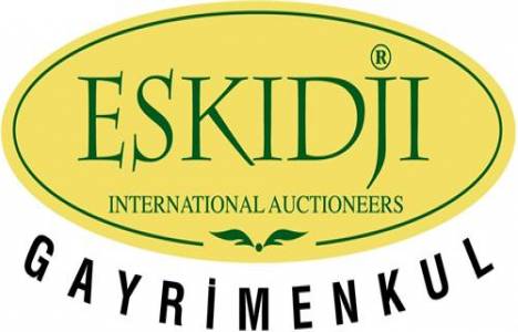 Fortisbank Gayrimenkulleri 3 Ekim'de satışa çıkıyor!