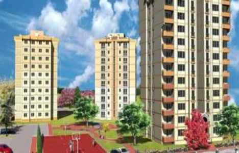 TOKİ Bilecik Pazaryeri başvuruları