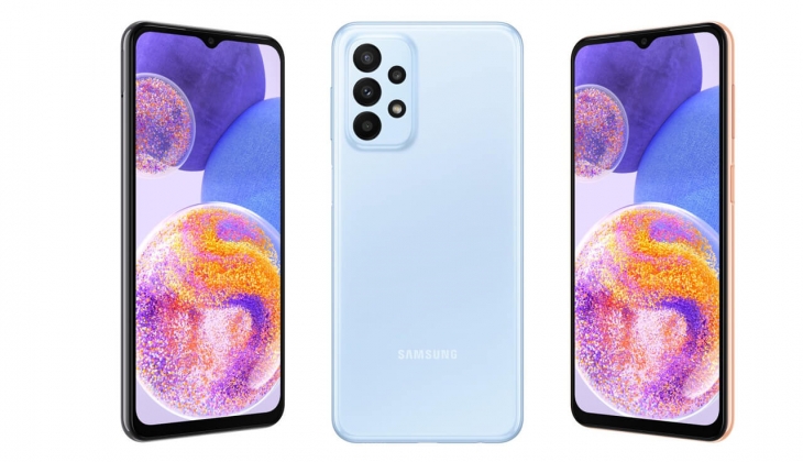Dünyada en çok satılan telefon Samsung Galaxy A12 A101 de Satışta! İşte 2022 Mart fiyat listesi...