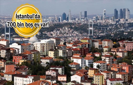 Milyonlarca ev sahibini ilgilendiriyor! Evini boş bırakana ceza!