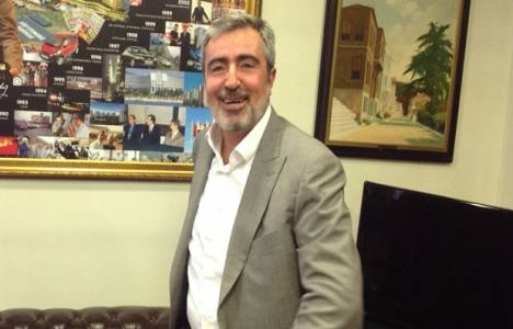 Caprice Gold Maldivler projesi iptal!