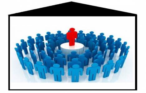 Bina yöneticisi sorumlulukları!