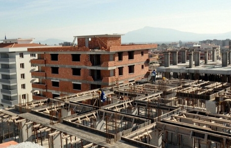 Torbalı inşaat sektörü son durum