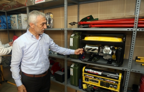 Kağıthane depreme hazır!