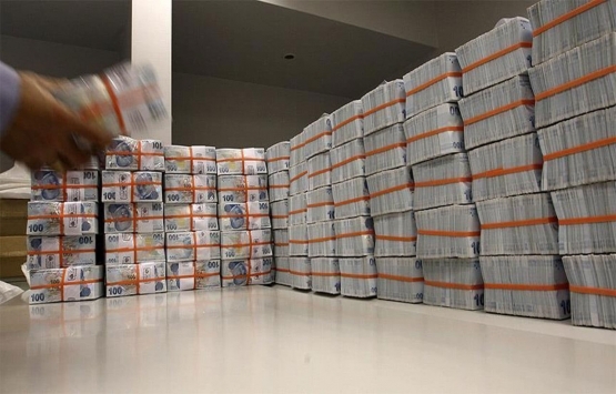 Pandemide Türkiye’de 85 bin 958 kişi daha milyoner oldu!