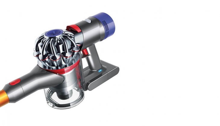 Dyson V8 kablosuz elektrikli süpürge fiyatları ne kadar? İşte 13 Mayıs 2022 fiyat listesi!