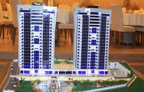 İshakoğlu Grup Prestij Home Residence dahilinde satış ortaklıklarını feshetti!