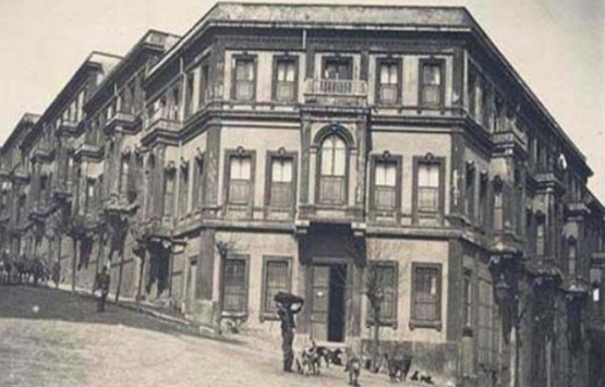 Osmanlı Devleti'nin ilk toplu konut projesini biliyor musunuz?