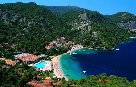 Alarko GYO Fethiye Hillside Beach Club değerleme raporu!