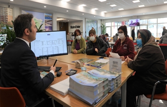 Bizim Evler 9 projesi 15 soruda tüm detaylarıyla!