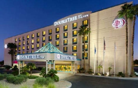 İzmit Kartepe'ye Double Treeby Hilton Oteli geliyor!