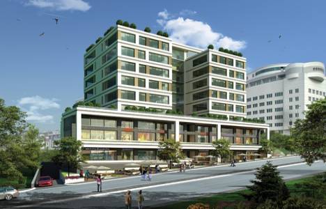 Esenpark Plaza teslim tarihi!