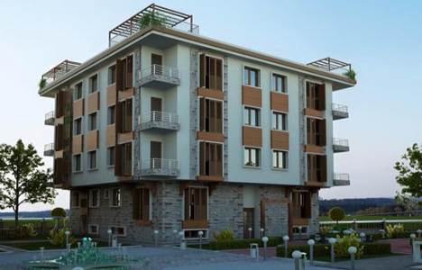 Yeğin Asmalı Evler Sancaktepe de inşaat çalışmaları başladı!