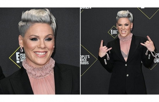 Pink, Malibu daki evini 14,9 milyon dolara satıyor!