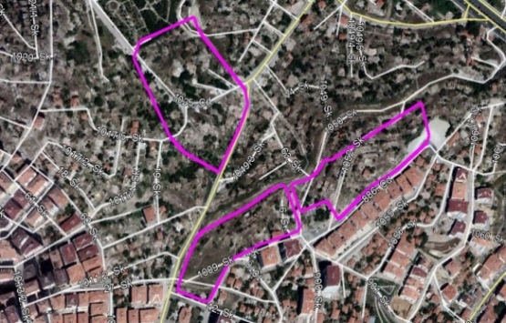 TOKİ Ankara Mamak projesinin detayları belli oldu!