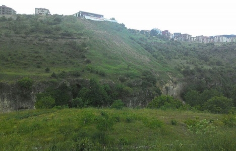 Karabük'te Milli Emlak'tan 4.8 milyon TL'ye satılık arsa!