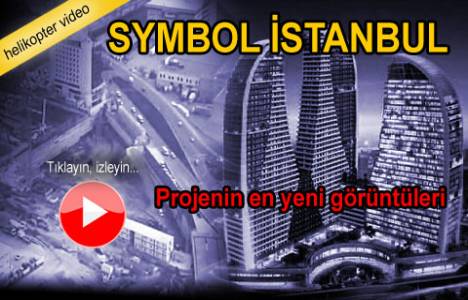 Symbol İstanbul konutları